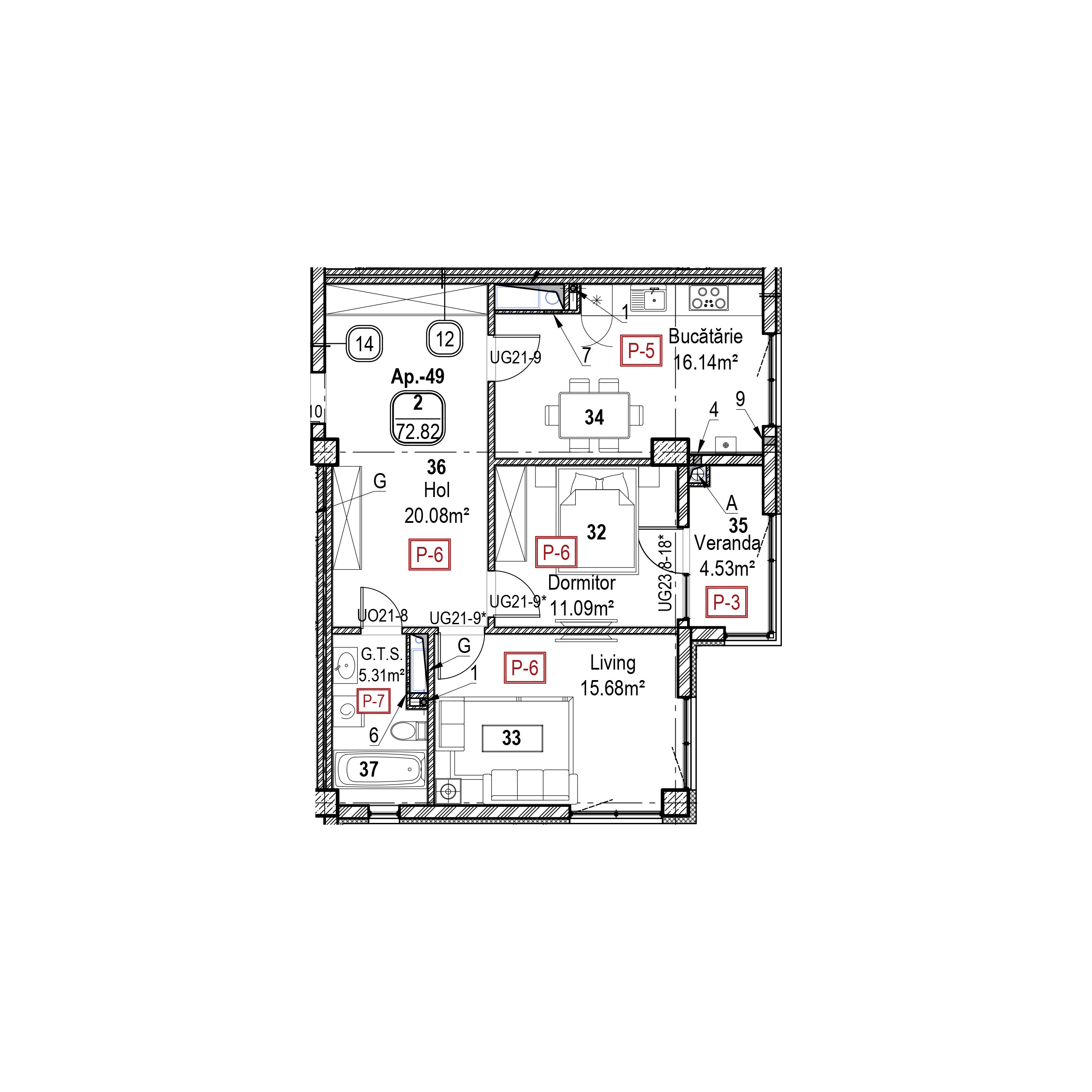 apartment cover photo